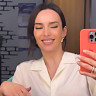 Известной актрисе уши проколол ветеринар из Саратовской области