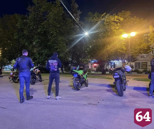 В Саратовской области в выходные ловили нарушителей ПДД